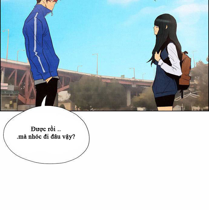 Revival Man: Chapter 35