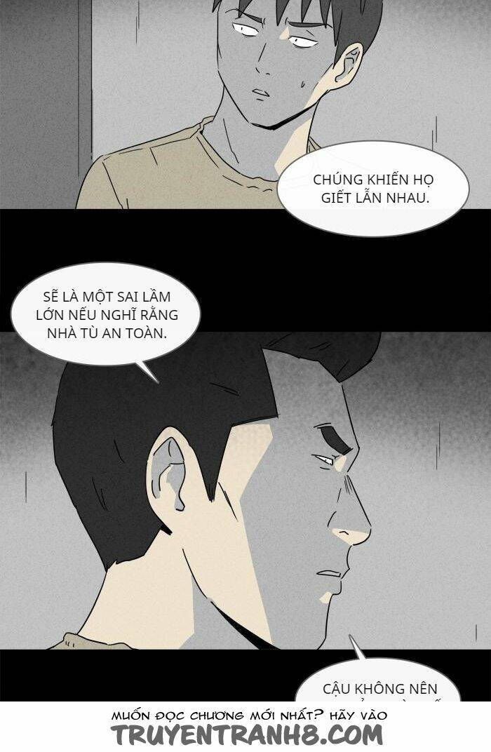 Những Câu Chuyện Bất Thường: Chapter 171