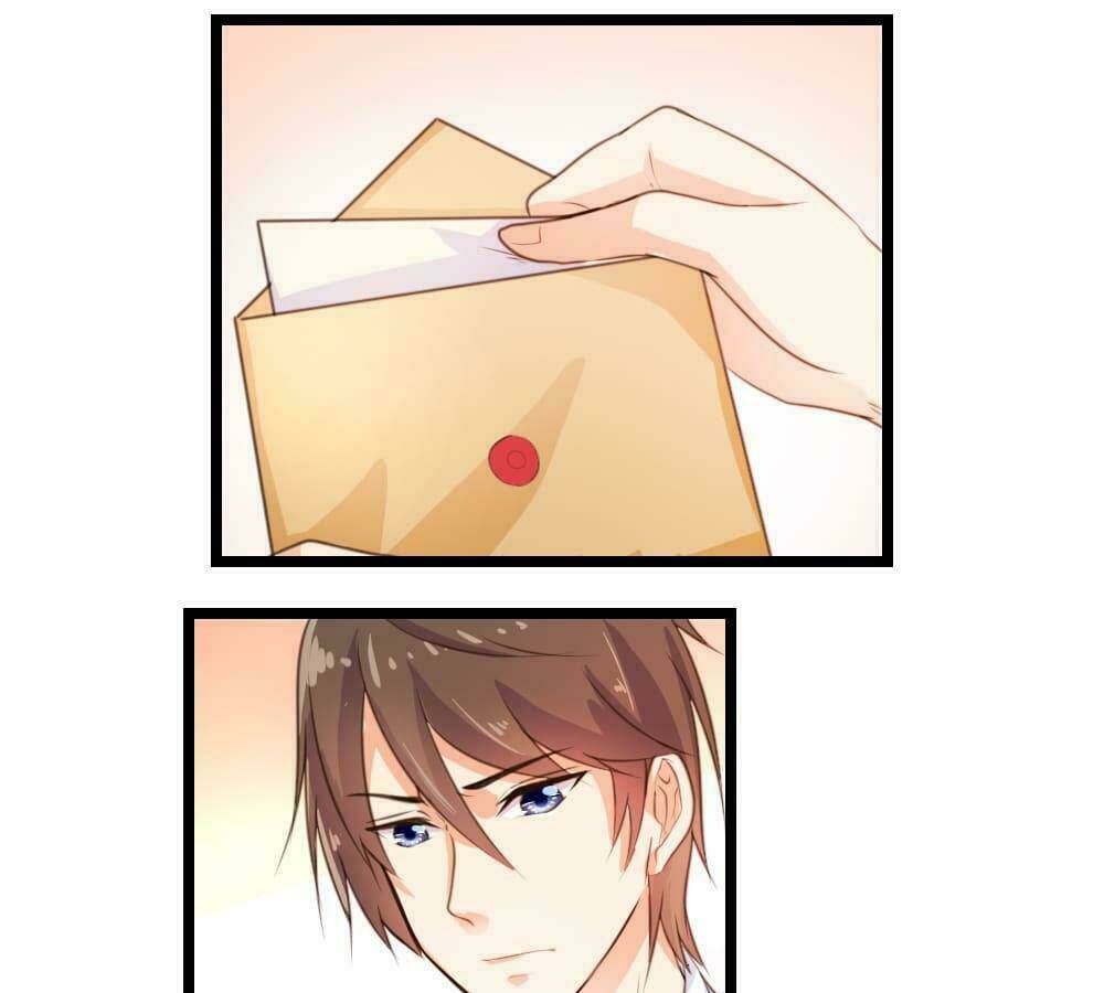 Bản Hợp Đồng Của Tổng Tài Lạnh Lùng: Chapter 1