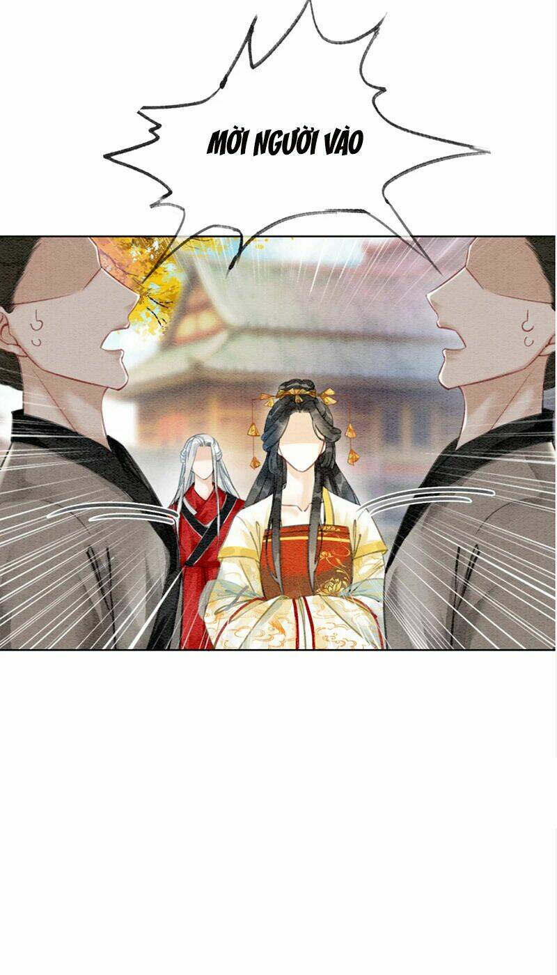 Hậu Cung Của Trẫm Cháy Rồi!: Chapter 75