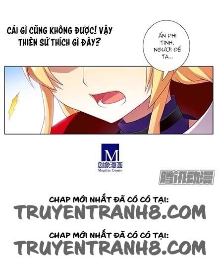 Đầu Óc Đại Sư Huynh Của Ta Rất Đen Tối: Chapter 134