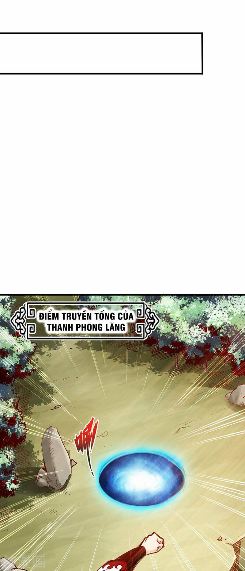 Thông Thiên Chi Lộ: Chapter 26