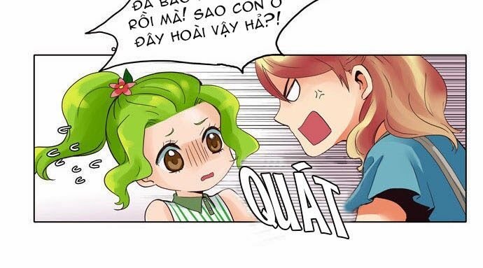 Dear, Only You Don\’t Know!: Chapter 15