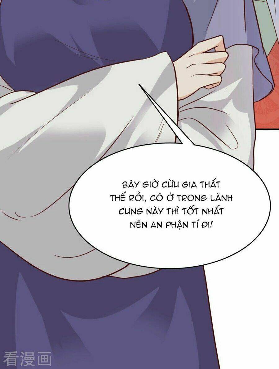 Phú Bà Bạc Tỷ Trong Lãnh Cung: Chapter 5