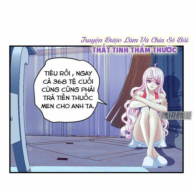 Thiên lại âm linh: Chapter 8