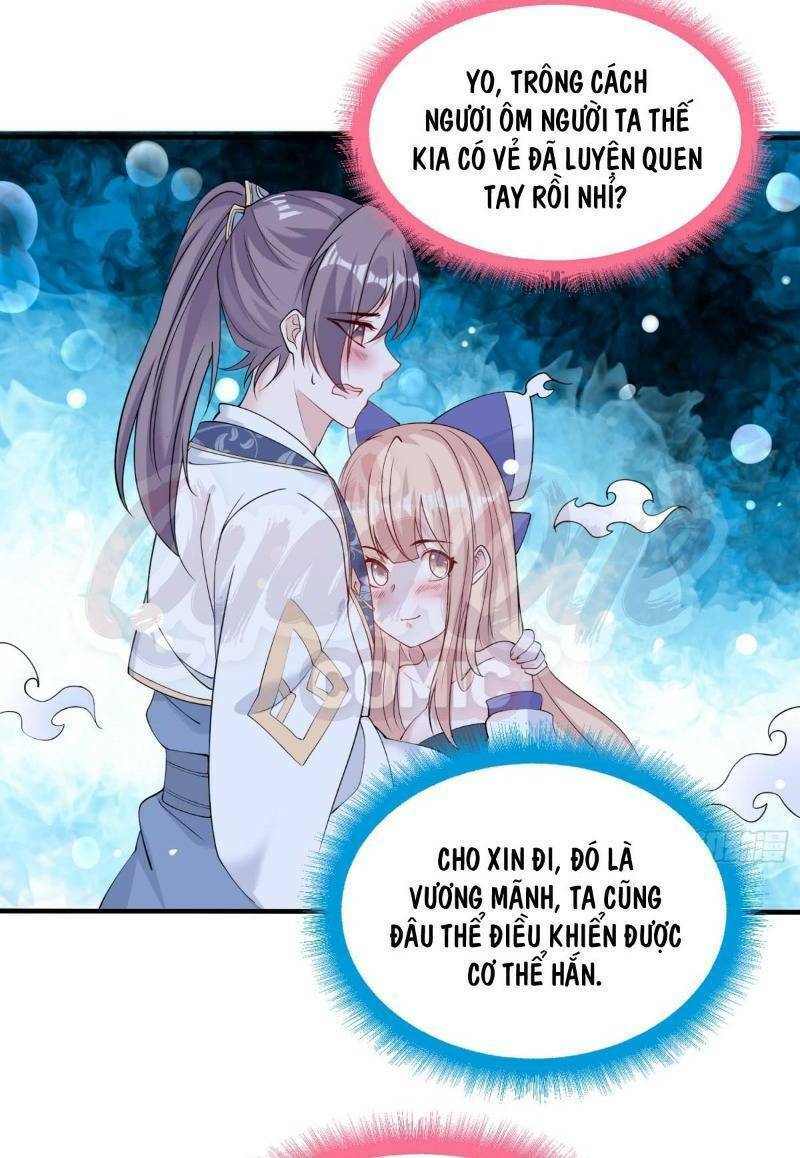 Giáng Thần Chiến Ký: Chapter 68