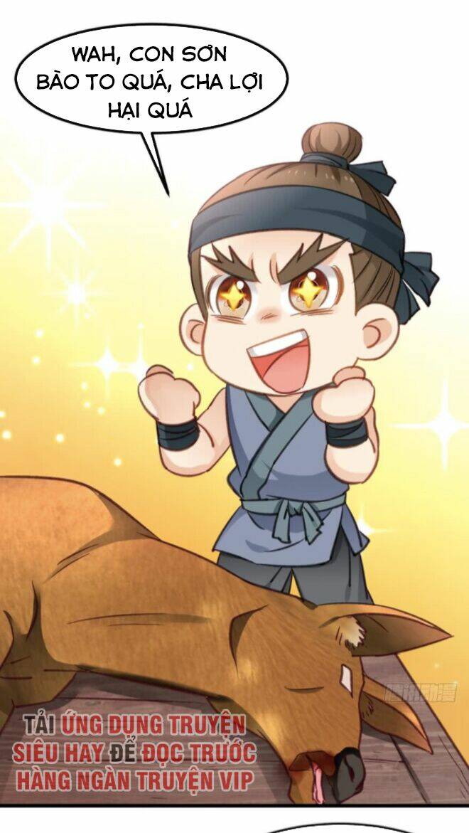 Lão Tổ Của Bạn Đang Online: Chapter 42