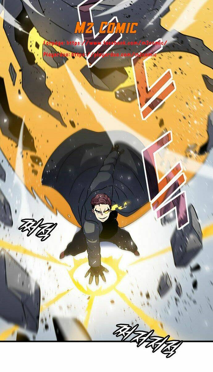 Điểm Chết: Chapter 17