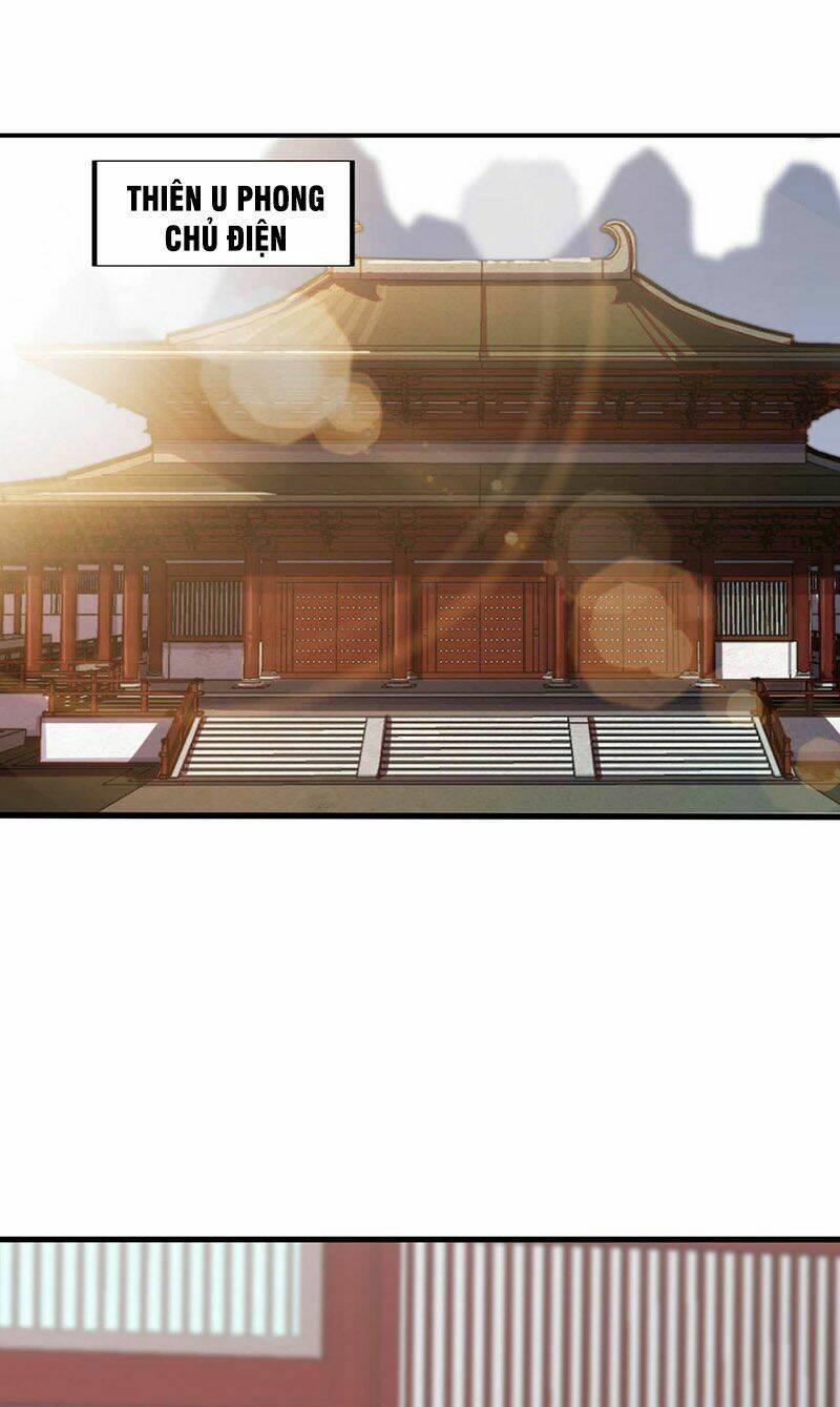 Võ Lăng Cửu Thiên: Chapter 4