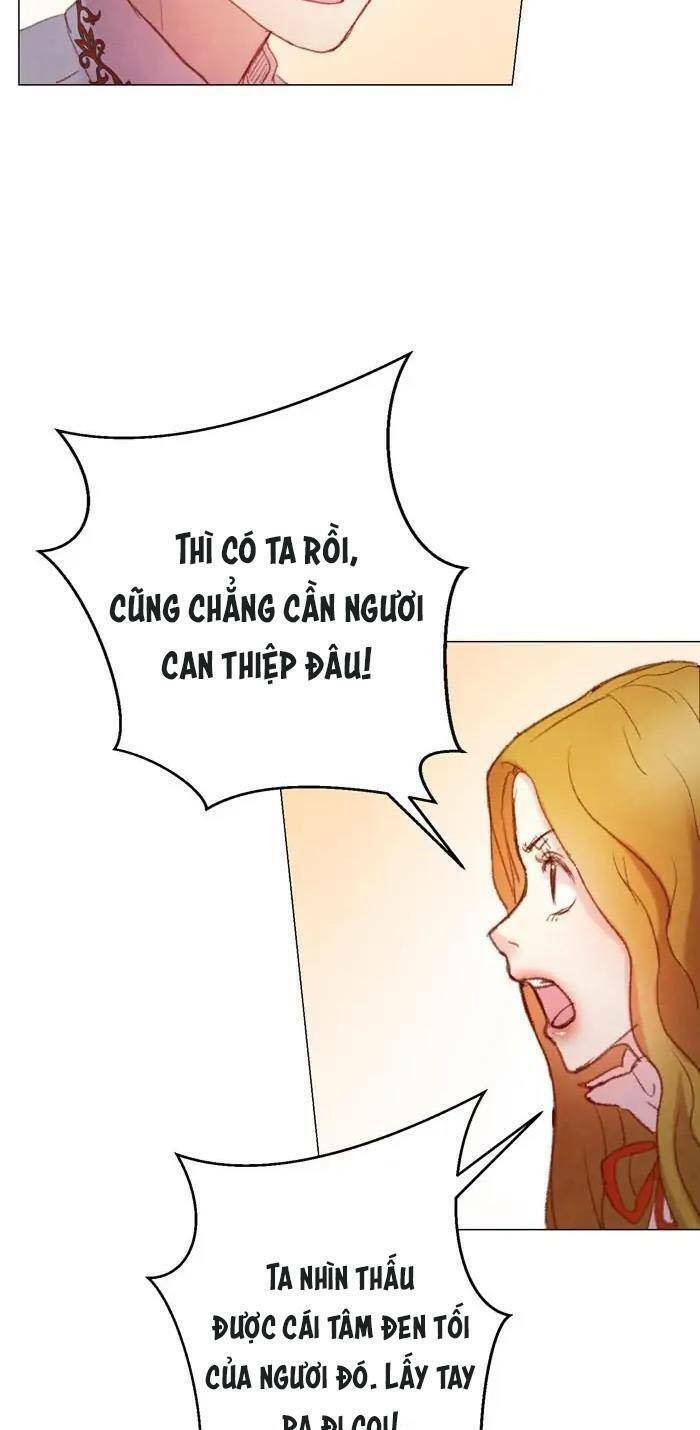 Tôi Sống Sót Như Một Nàng Công Chúa Giả: Chapter 8