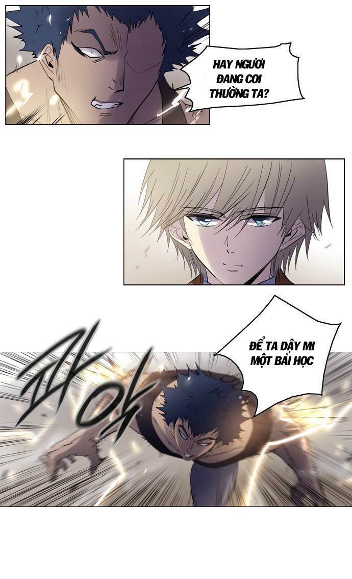 Soul Cartel: Chapter 125