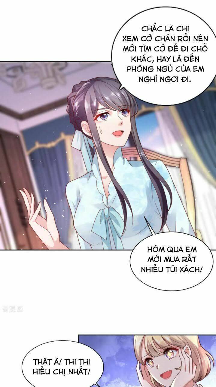 Chí Tôn Toàn Năng: Chapter 56
