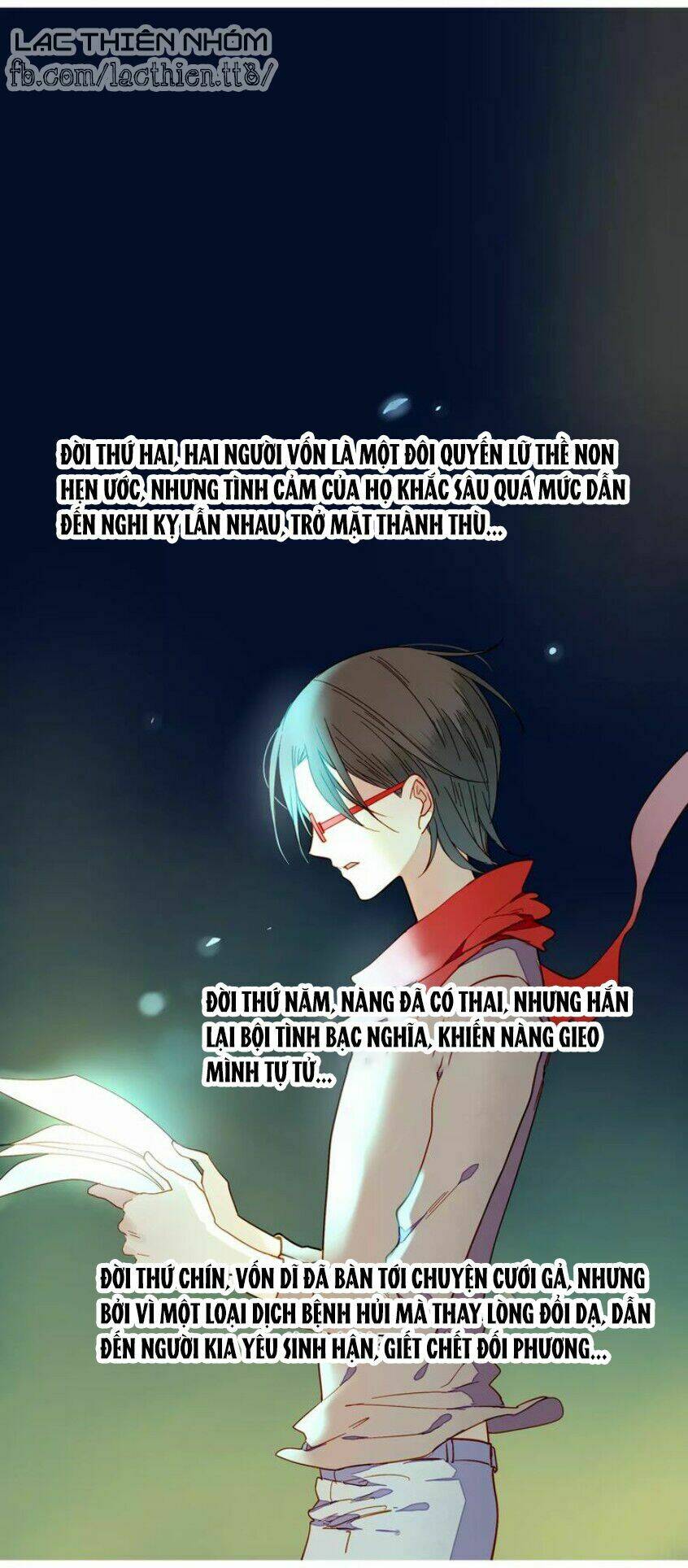 Tại Hạ Là Thần Tình Yêu: Chapter 38