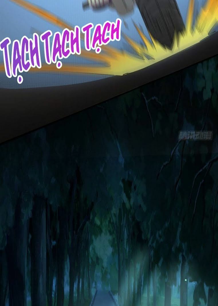 Thập Nhị Thiên Kiếp: Chapter 49