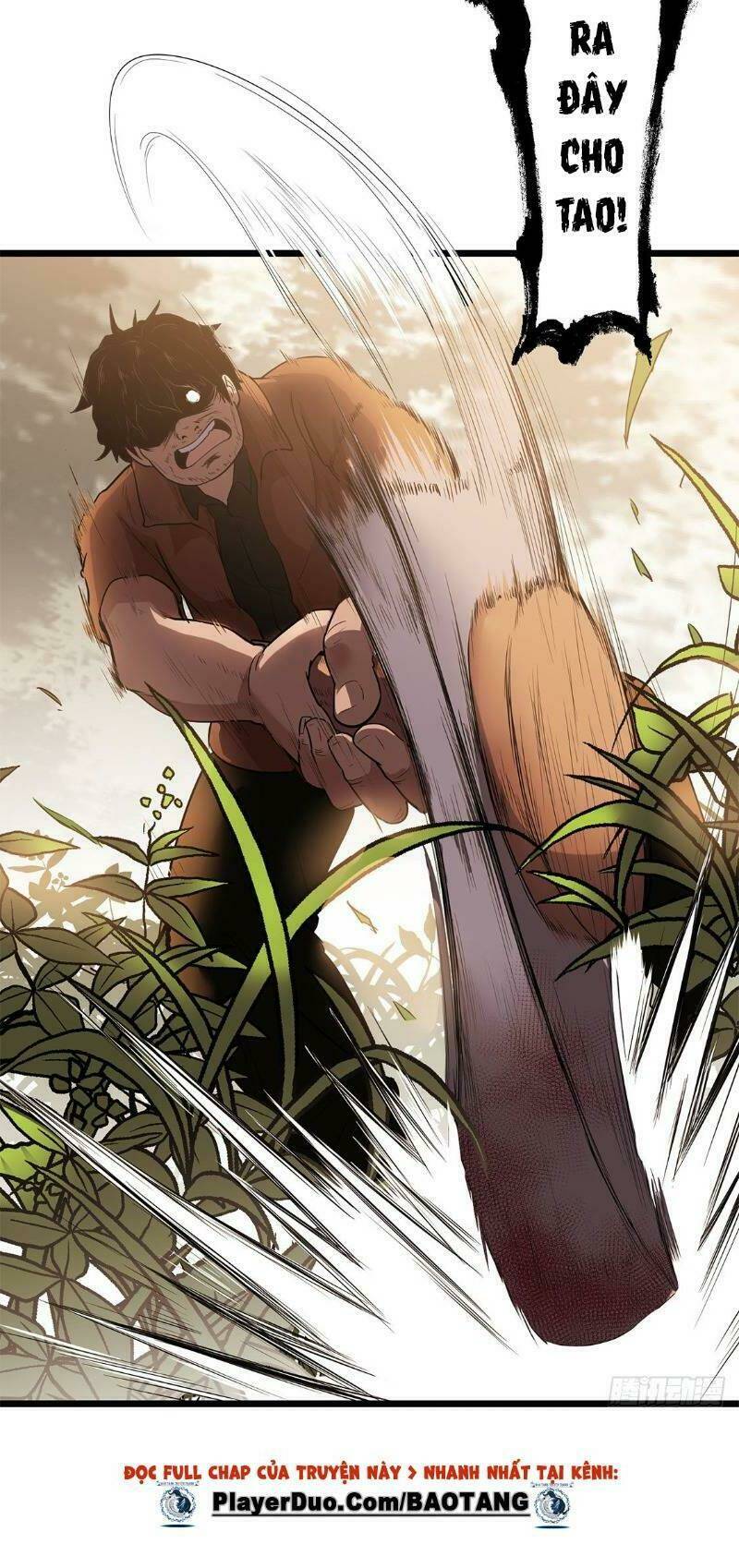 Trùng Lãnh Quái Đàm: Chapter 20