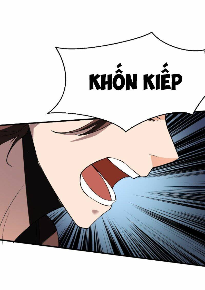 Phản Phái Yêu Tế: Chapter 6