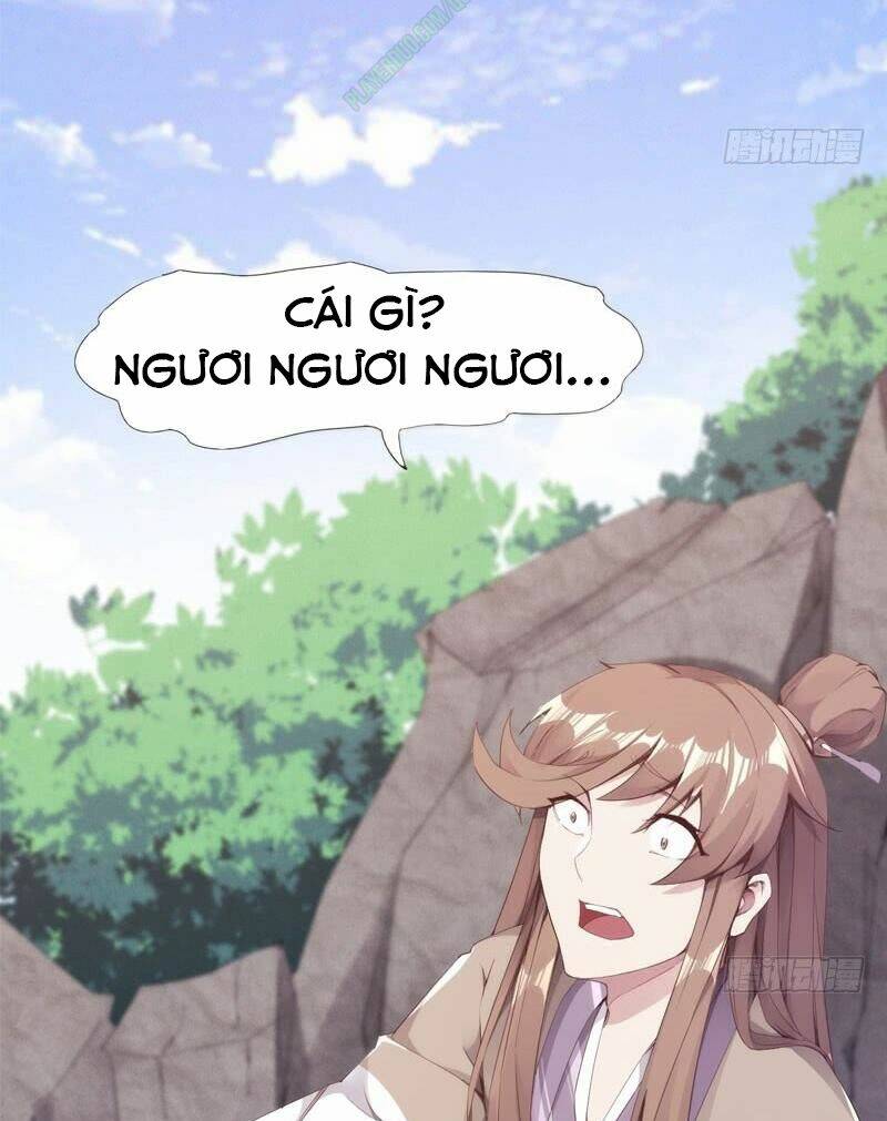 Kiếm Đồ: Chapter 2
