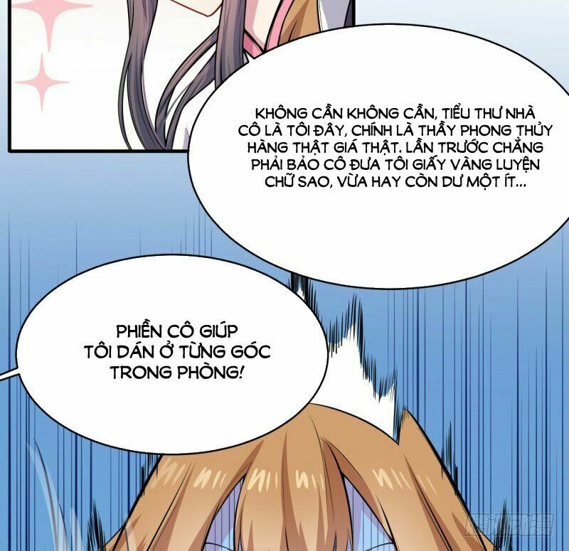 Ngạo Kiều Quỷ Vương Yêu Ta: Chapter 116