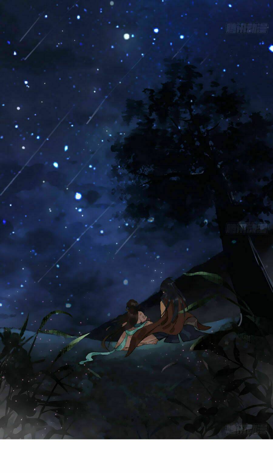 Giấc Mộng Nam Triều: Chapter 12