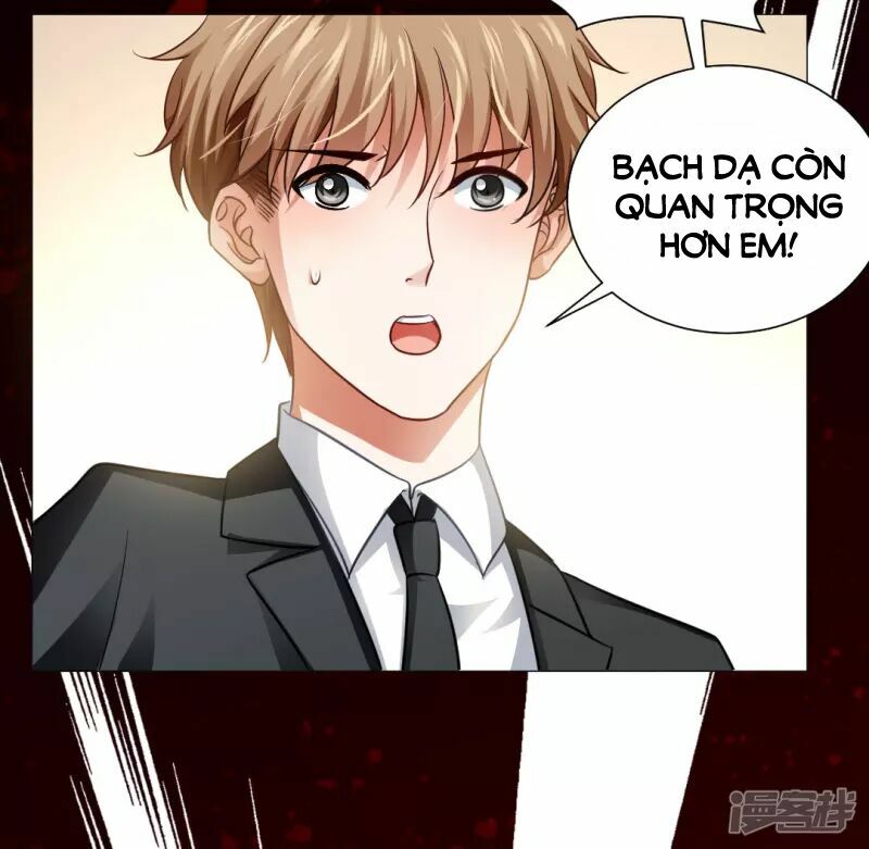 Minh Tinh Là Huyết Tộc: Chapter 14