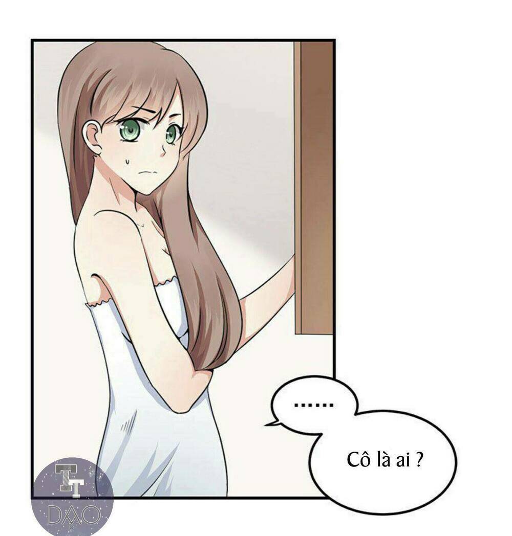 Đoạt Hôn Ác Thiếu: Chapter 6