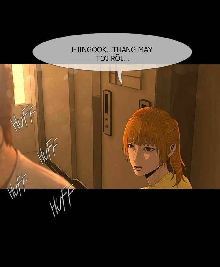 Dead Days: Chapter 36