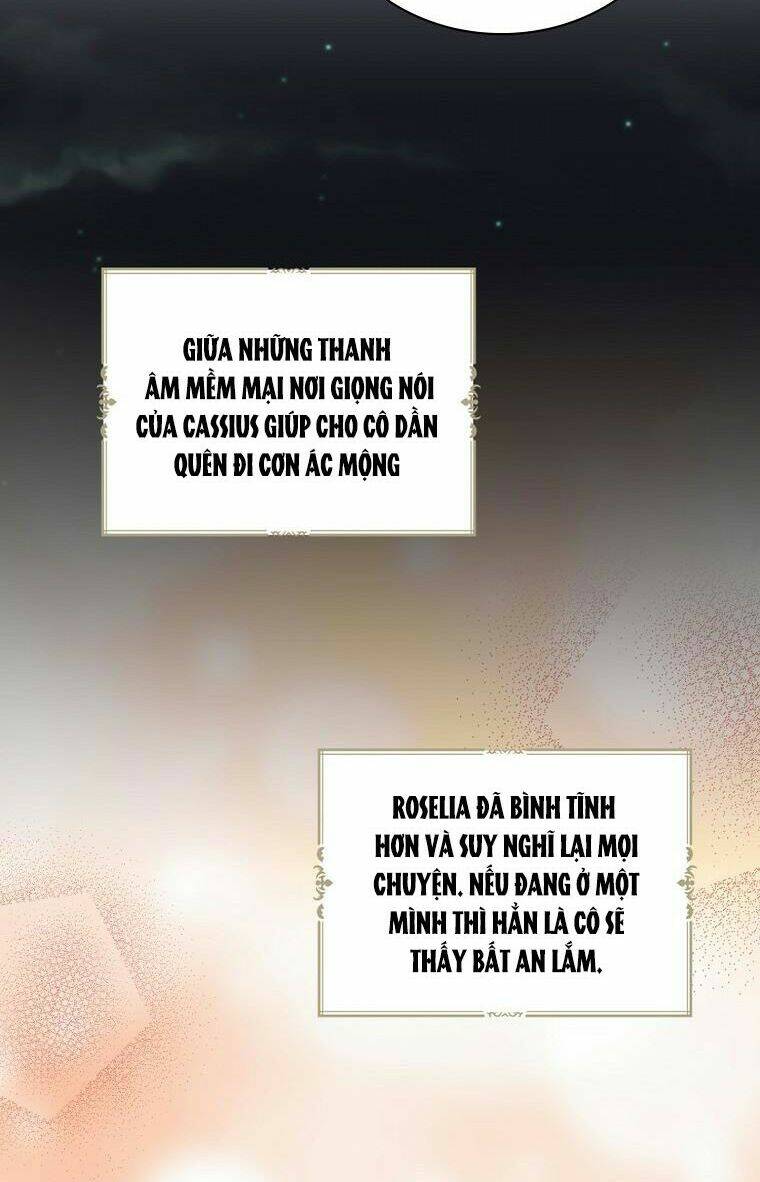 Xuyên Không Trở Thành Mami Phản Diện: Chapter 60