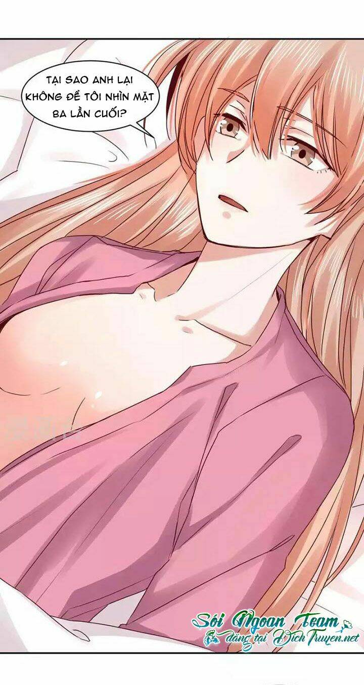 Vợ Yêu Của Ác Ma: Chapter 86