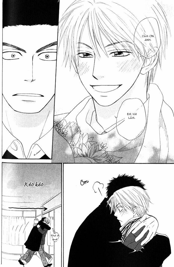 Doushiyoumo Nai Keredo: Chapter 6