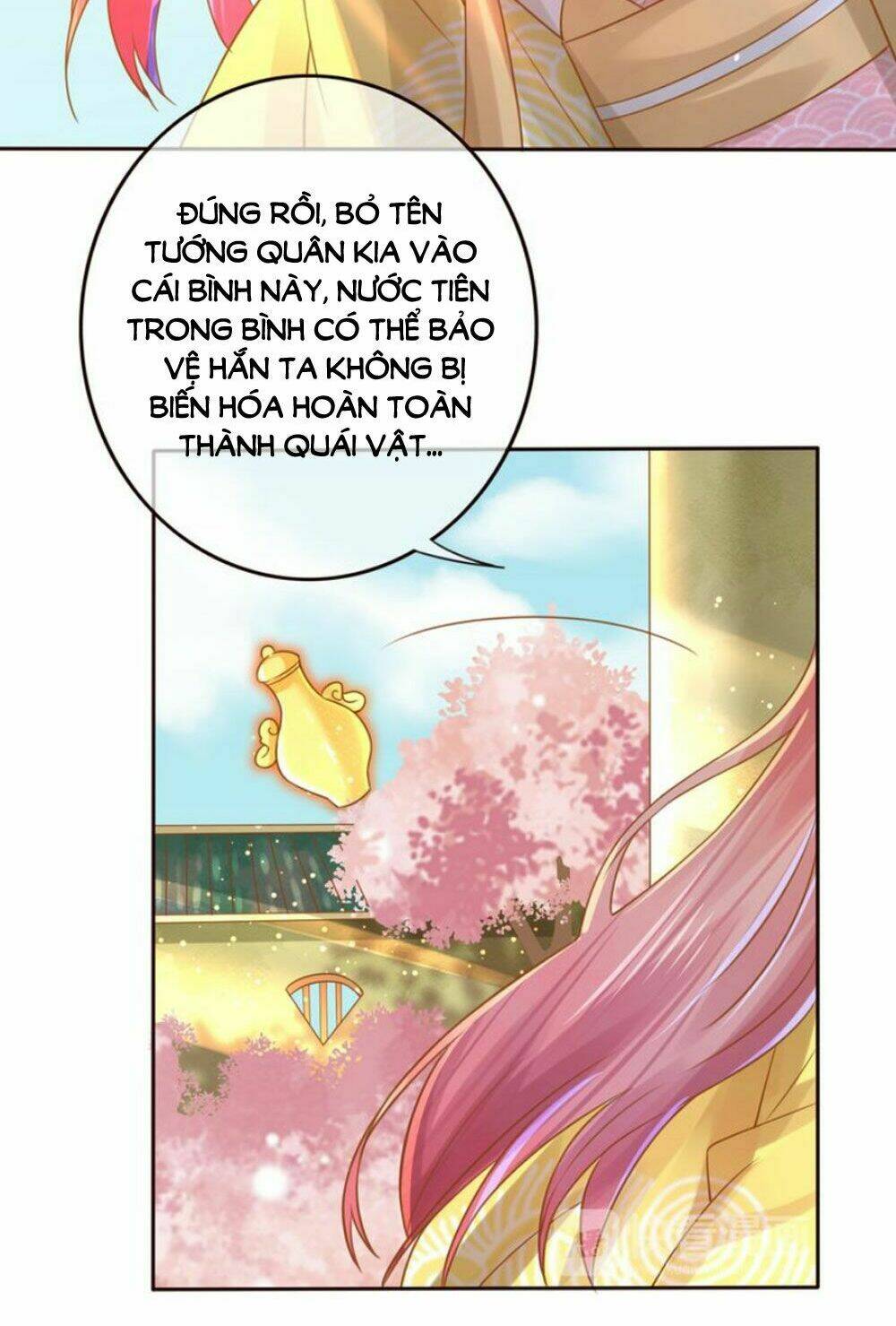 Chọc Nhầm Thượng Thần Băng Lãnh: Chapter 22