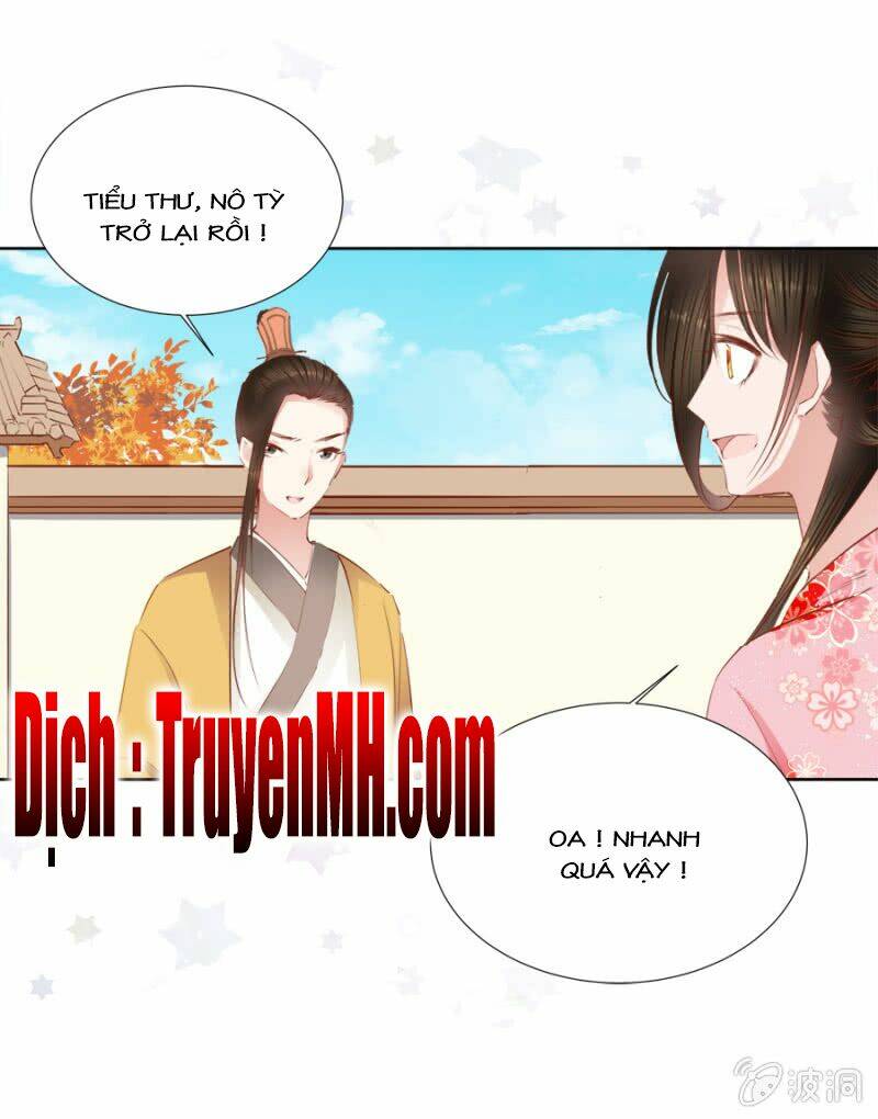 Solo Đi Vương Gia: Chapter 20
