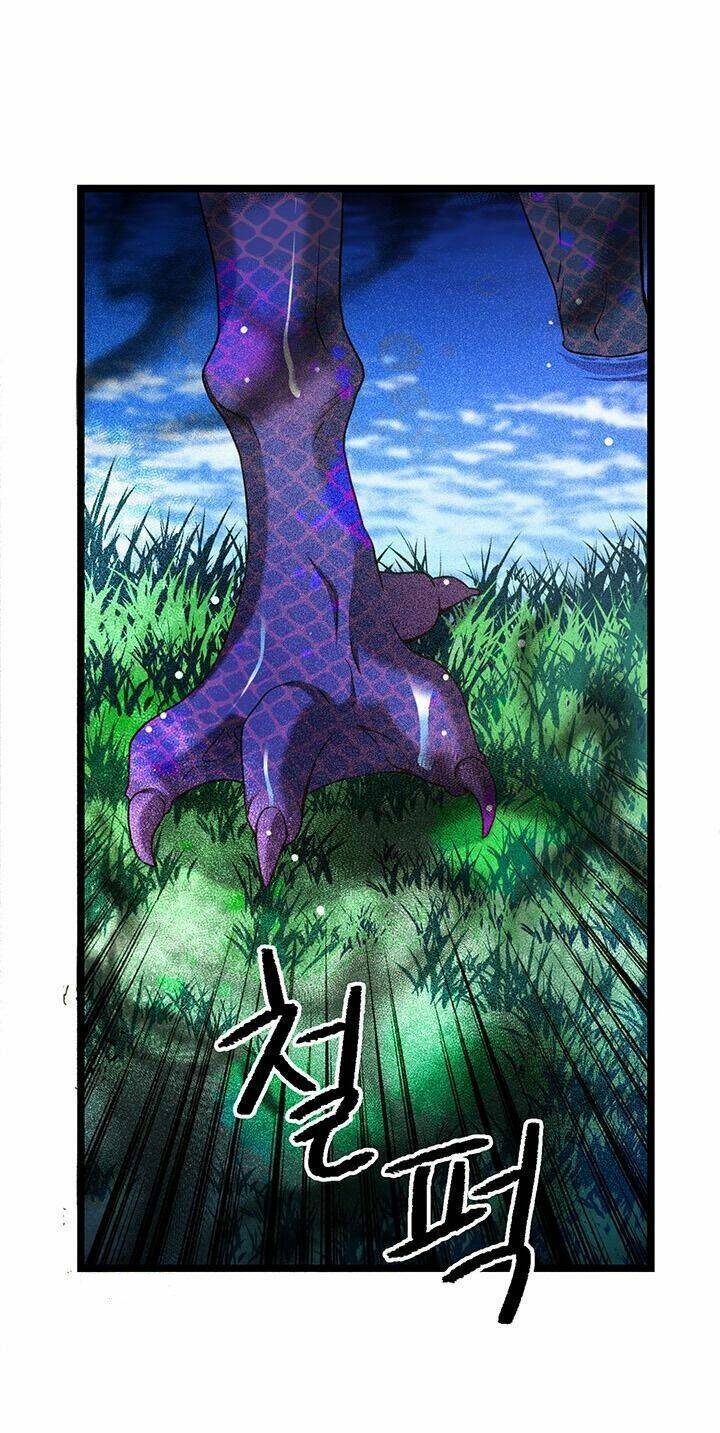 Nhân Vật Phản Diện Yêu Cầu Tôi Yêu Chàng: Chapter 21