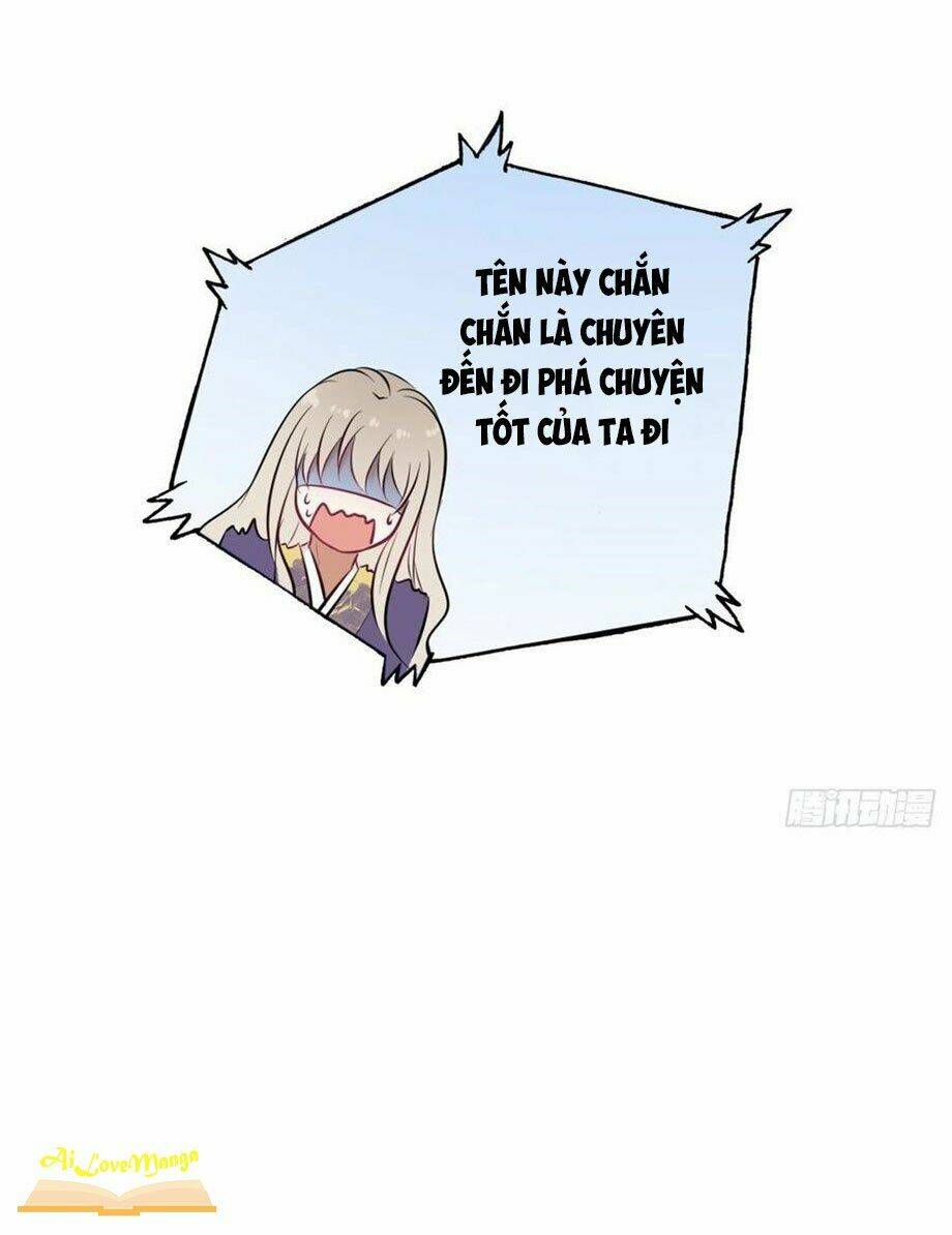 Vương Phi Thật Thích Trang Điểm: Chapter 135