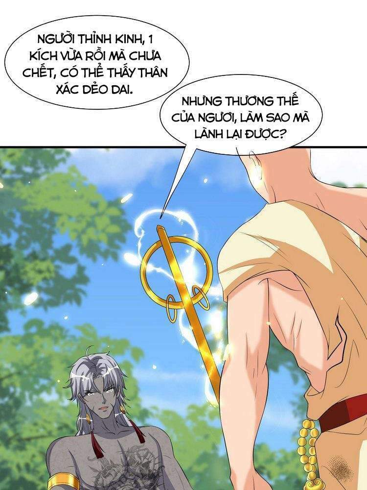 Tà Du Ký: Chapter 133