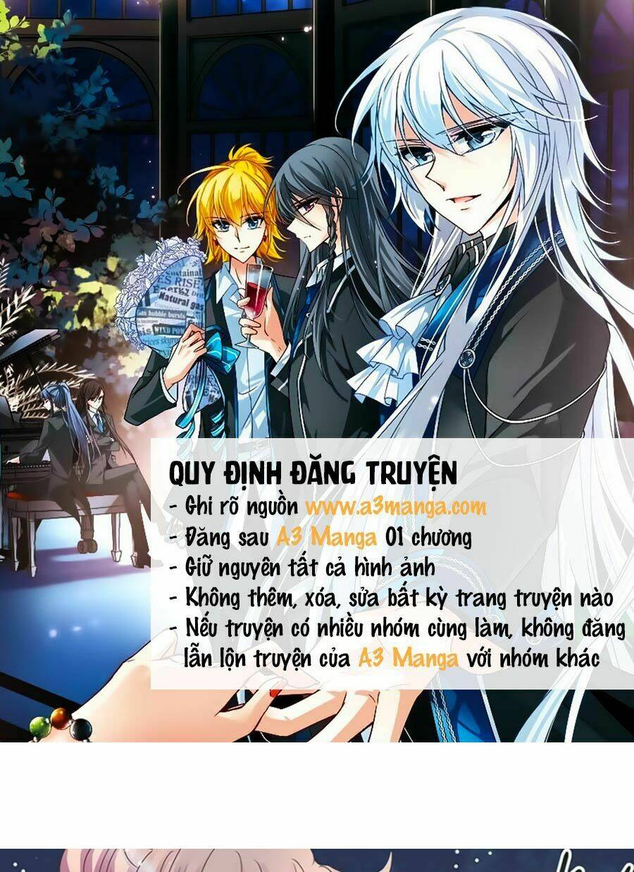 Bá Đạo Tổng Tài Yêu Ta: Chapter 48