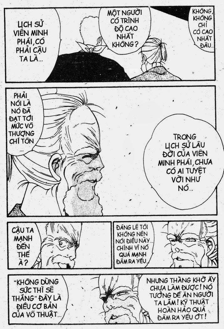 Truyền Nhân Atula 1: Chapter 63