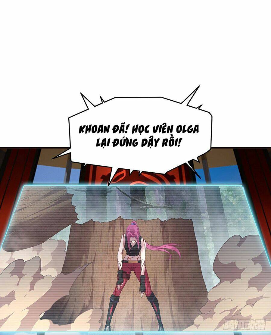 Hỏa Tinh Công Chúa: Con Đường Nghịch Tập Của Đại Tiểu Thư: Chapter 6