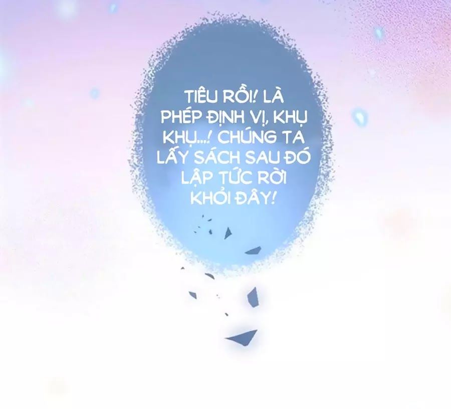 Vương Tử Và Ánh Trăng Đen: Chapter 44