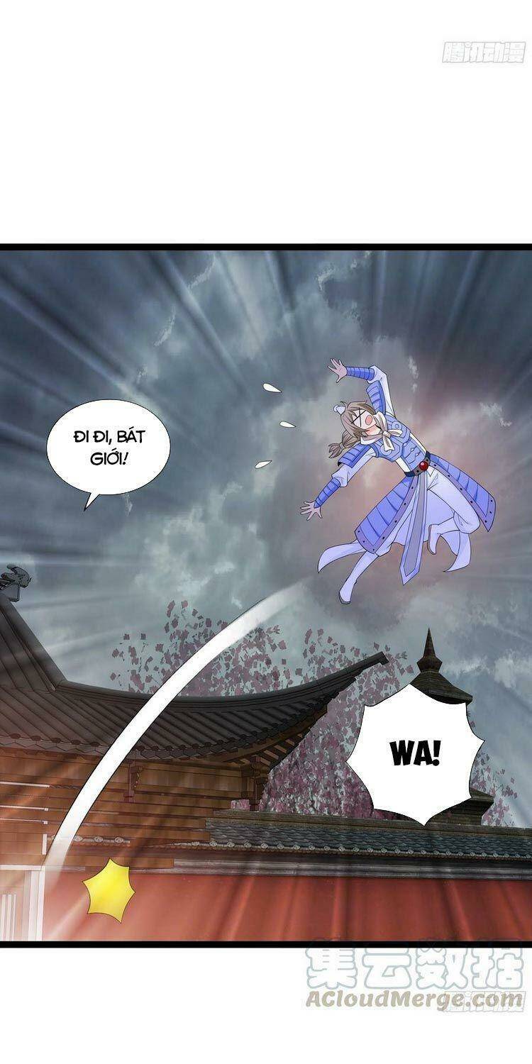 Tà Du Ký: Chapter 114