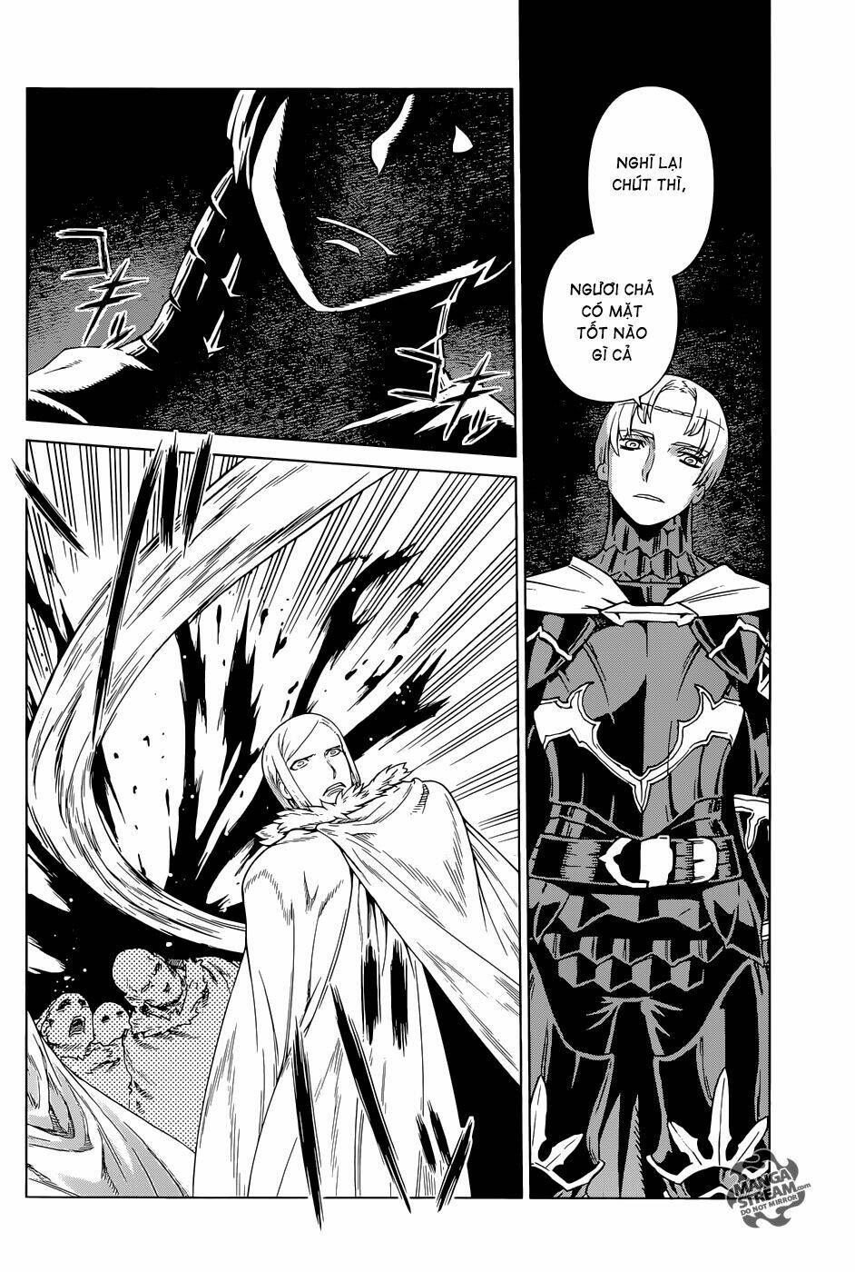 Ubel Blatt: Chapter 123