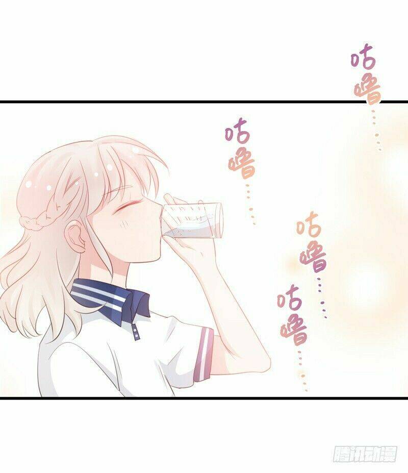 Thư Tay Tình Yêu Của Sơ Hạ: Chapter 5