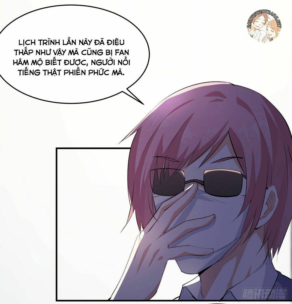 Quái Trộm Thâu Tâm: Chapter 11.1