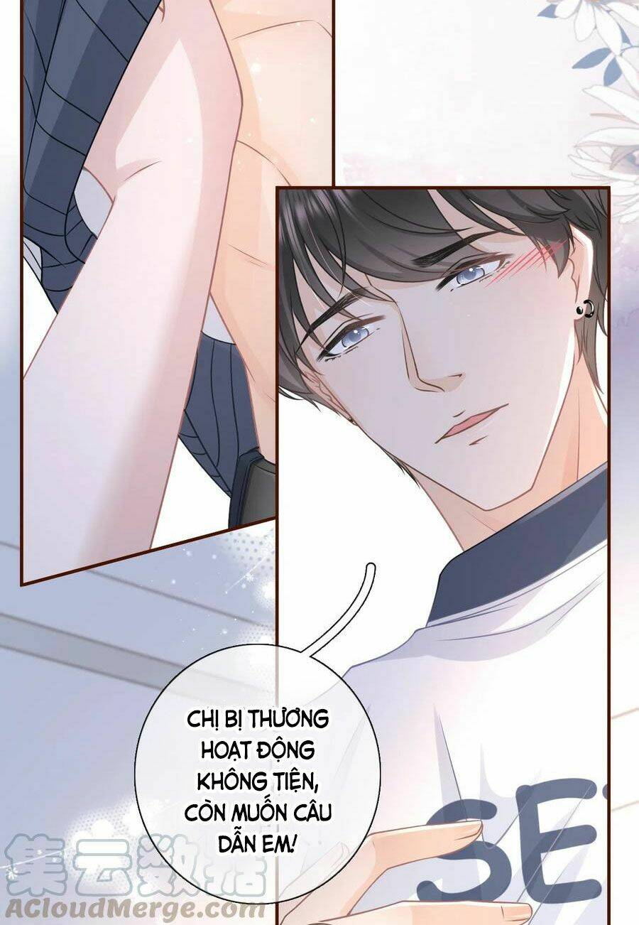 Bạn Gái Tôi Mới 30+: Chapter 100