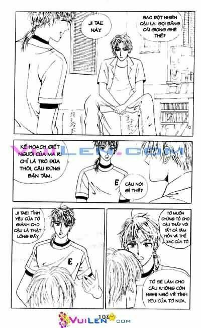 Cô Gái Yêu Kiều: Chapter 6