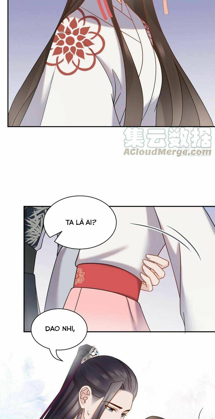 Vương Phi Thông Linh: Chapter 58