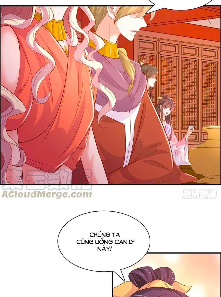 Phượng Ngự Tà Vương: Chapter 89