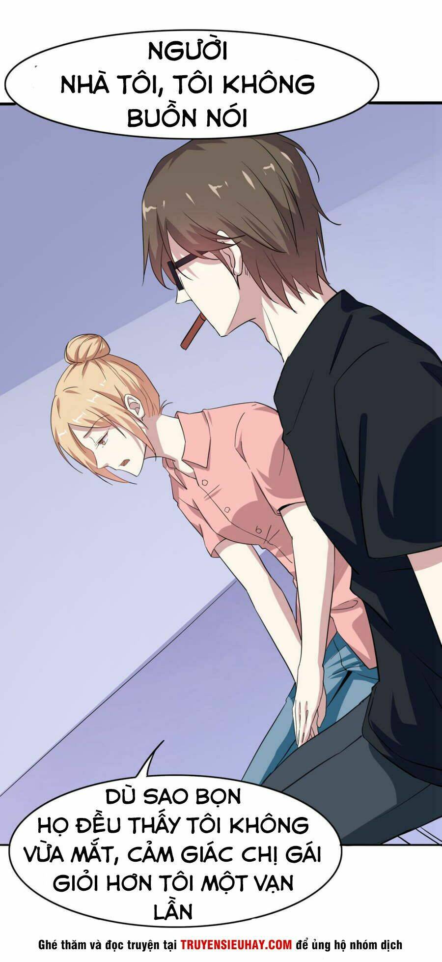 Tay Chơi Thần Cấp: Chapter 12