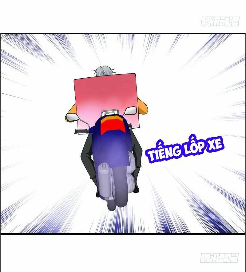 Cứu Tôi Đi Hủ Thần: Chapter 7