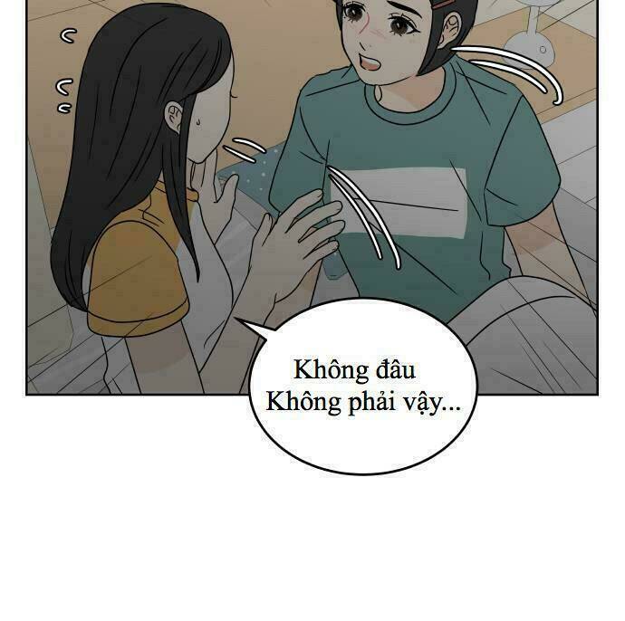 30 Phút Bước Đi Bên Em: Chapter 38