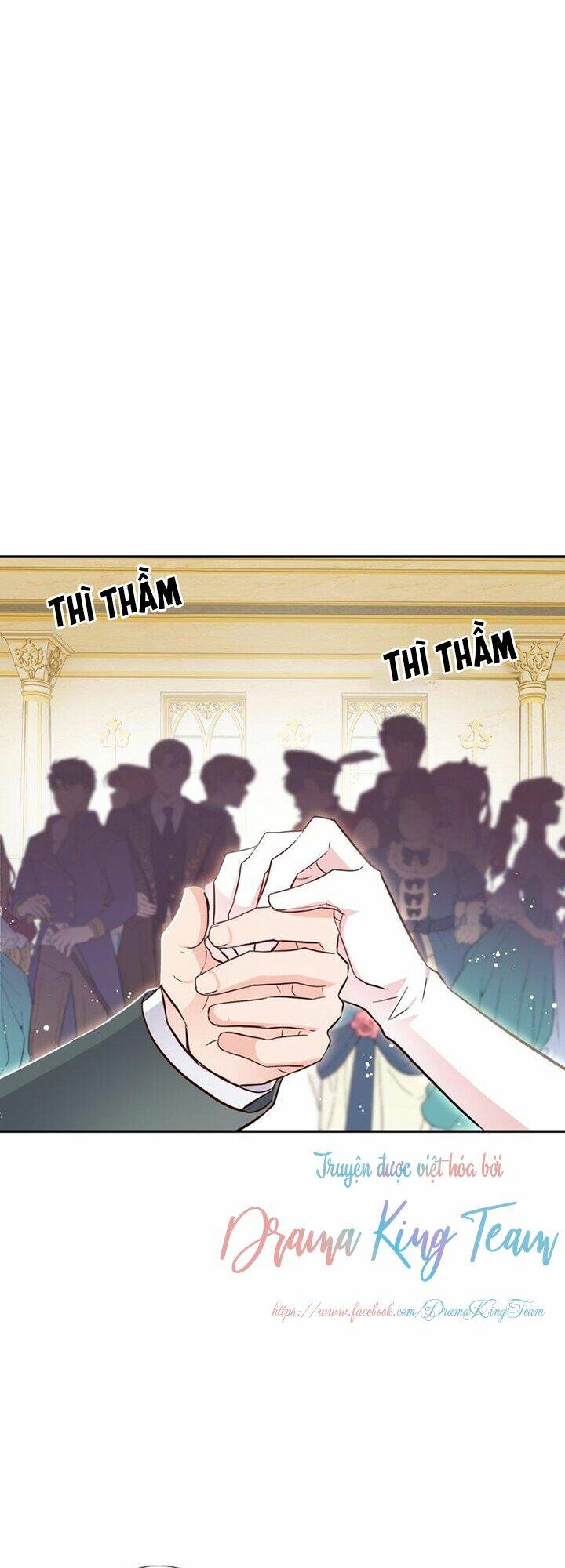 Tất Cả Mọi Người Đều Yêu Quý Nhân Vật Phản Diện: Chapter 11